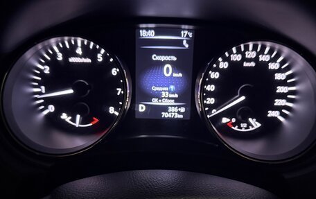 Nissan X-Trail, 2019 год, 2 900 000 рублей, 20 фотография