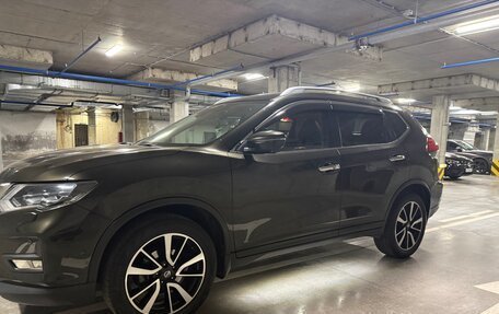 Nissan X-Trail, 2019 год, 2 900 000 рублей, 19 фотография