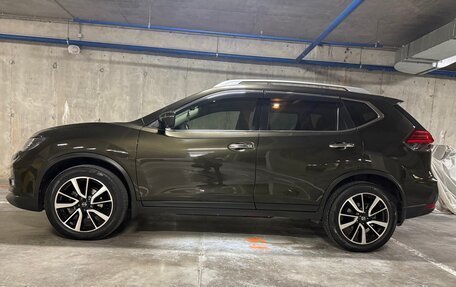 Nissan X-Trail, 2019 год, 2 900 000 рублей, 17 фотография