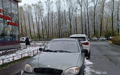 Chevrolet Lanos I, 2006 год, 250 000 рублей, 1 фотография