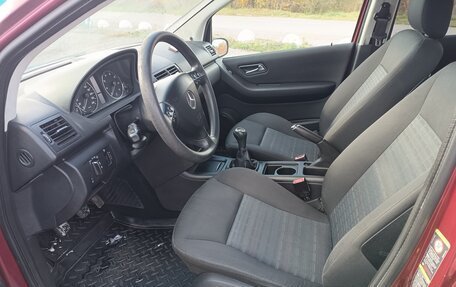 Mercedes-Benz A-Класс, 2005 год, 440 000 рублей, 11 фотография
