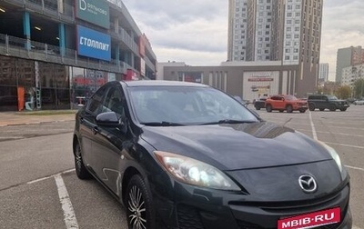 Mazda 3, 2012 год, 750 000 рублей, 1 фотография