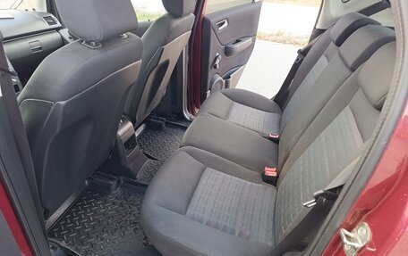 Mercedes-Benz A-Класс, 2005 год, 440 000 рублей, 13 фотография