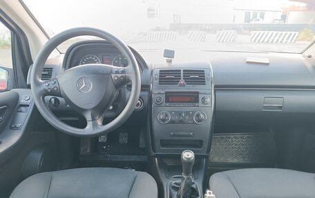 Mercedes-Benz A-Класс, 2005 год, 440 000 рублей, 12 фотография