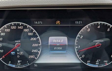 Mercedes-Benz S-Класс, 2018 год, 5 347 000 рублей, 10 фотография