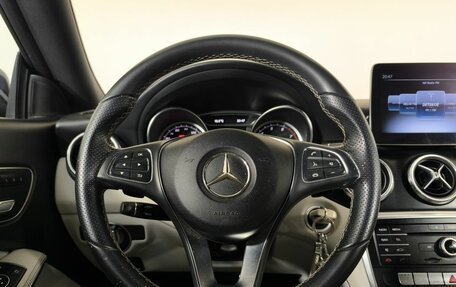 Mercedes-Benz CLA, 2018 год, 2 300 000 рублей, 15 фотография