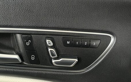 Mercedes-Benz CLA, 2018 год, 2 300 000 рублей, 10 фотография