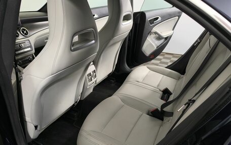 Mercedes-Benz CLA, 2018 год, 2 300 000 рублей, 12 фотография