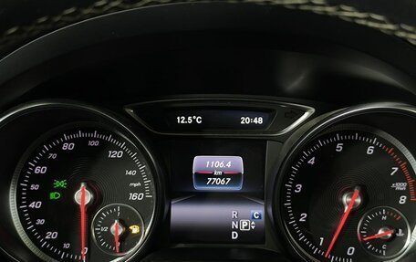 Mercedes-Benz CLA, 2018 год, 2 300 000 рублей, 7 фотография