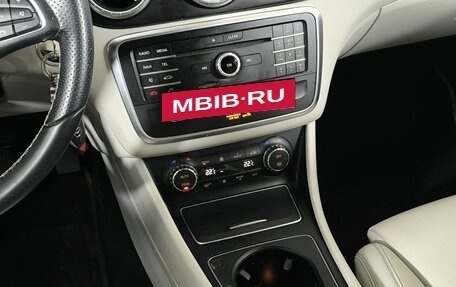 Mercedes-Benz CLA, 2018 год, 2 300 000 рублей, 16 фотография