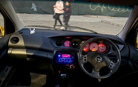 Daihatsu YRV I, 2002 год, 400 000 рублей, 5 фотография