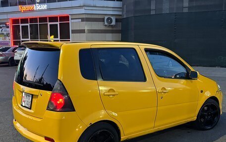 Daihatsu YRV I, 2002 год, 400 000 рублей, 4 фотография