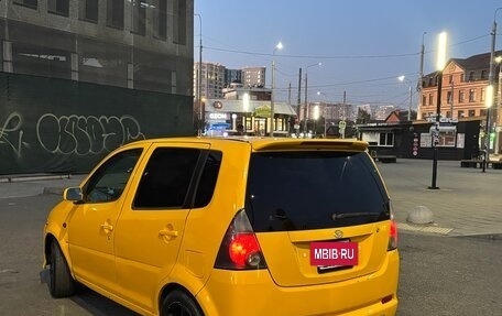 Daihatsu YRV I, 2002 год, 400 000 рублей, 2 фотография