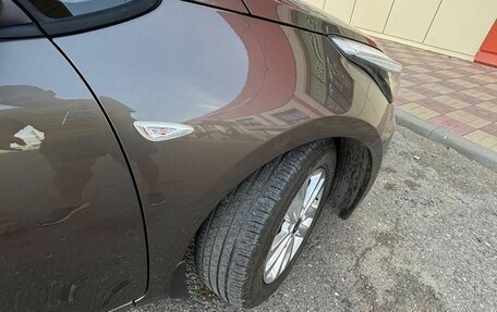 KIA cee'd III, 2015 год, 1 160 000 рублей, 3 фотография