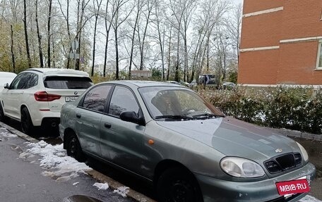 Chevrolet Lanos I, 2006 год, 250 000 рублей, 3 фотография