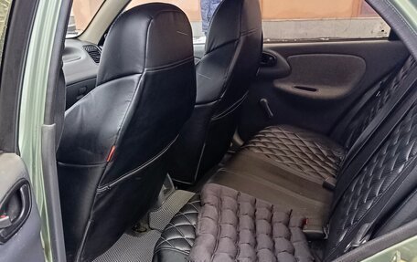 Chevrolet Lanos I, 2006 год, 250 000 рублей, 12 фотография
