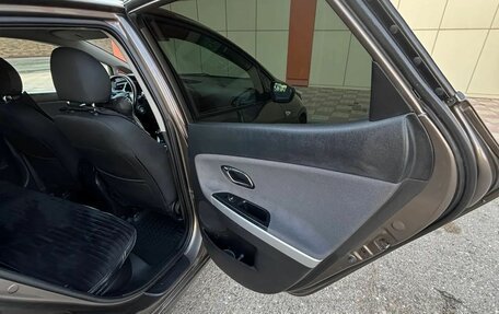 KIA cee'd III, 2015 год, 1 160 000 рублей, 12 фотография