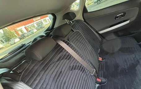KIA cee'd III, 2015 год, 1 160 000 рублей, 7 фотография