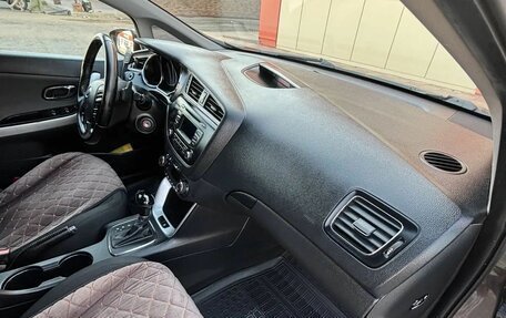 KIA cee'd III, 2015 год, 1 160 000 рублей, 15 фотография
