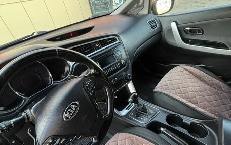 KIA cee'd III, 2015 год, 1 160 000 рублей, 14 фотография