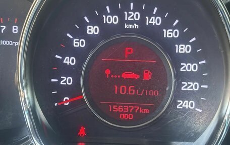 KIA cee'd III, 2015 год, 1 160 000 рублей, 16 фотография
