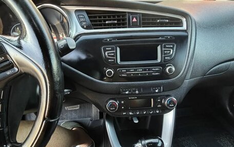 KIA cee'd III, 2015 год, 1 160 000 рублей, 11 фотография