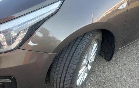 KIA cee'd III, 2015 год, 1 160 000 рублей, 8 фотография