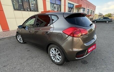 KIA cee'd III, 2015 год, 1 160 000 рублей, 13 фотография