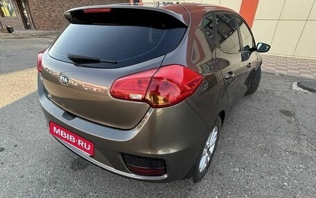 KIA cee'd III, 2015 год, 1 160 000 рублей, 6 фотография