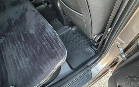 KIA cee'd III, 2015 год, 1 160 000 рублей, 24 фотография