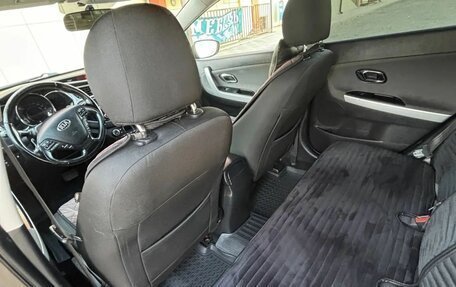 KIA cee'd III, 2015 год, 1 160 000 рублей, 27 фотография