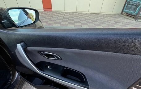 KIA cee'd III, 2015 год, 1 160 000 рублей, 29 фотография