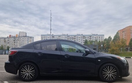 Mazda 3, 2012 год, 750 000 рублей, 2 фотография