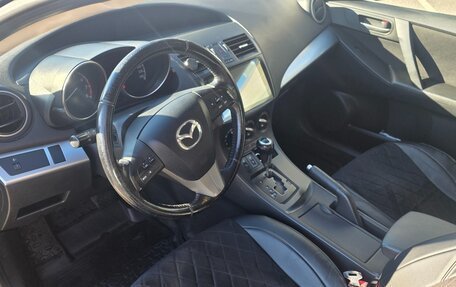 Mazda 3, 2012 год, 750 000 рублей, 12 фотография