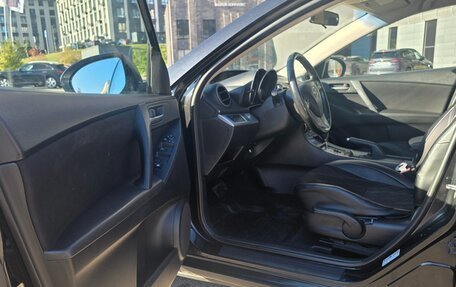 Mazda 3, 2012 год, 750 000 рублей, 11 фотография