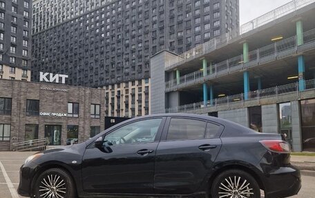 Mazda 3, 2012 год, 750 000 рублей, 7 фотография