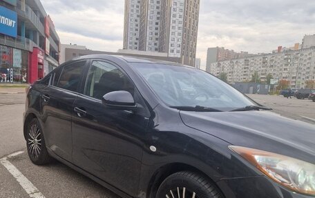 Mazda 3, 2012 год, 750 000 рублей, 9 фотография