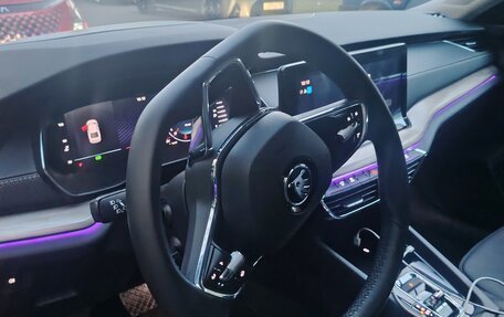 Skoda Octavia IV, 2022 год, 2 800 000 рублей, 6 фотография