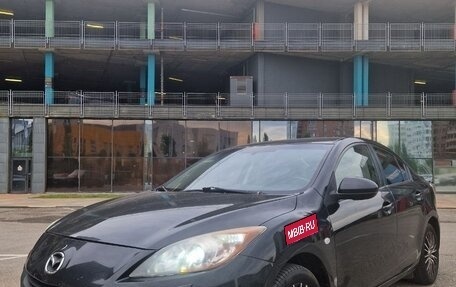 Mazda 3, 2012 год, 750 000 рублей, 6 фотография