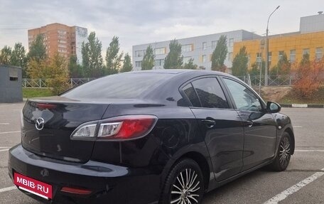 Mazda 3, 2012 год, 750 000 рублей, 3 фотография