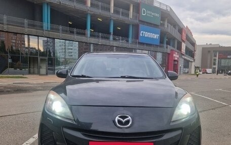 Mazda 3, 2012 год, 750 000 рублей, 5 фотография
