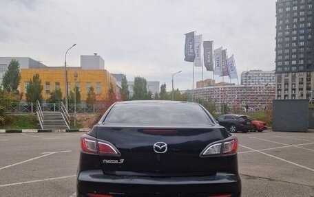 Mazda 3, 2012 год, 750 000 рублей, 4 фотография