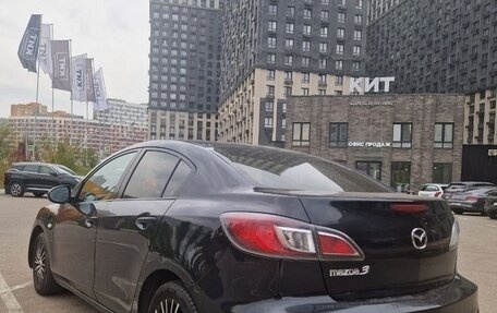 Mazda 3, 2012 год, 750 000 рублей, 8 фотография