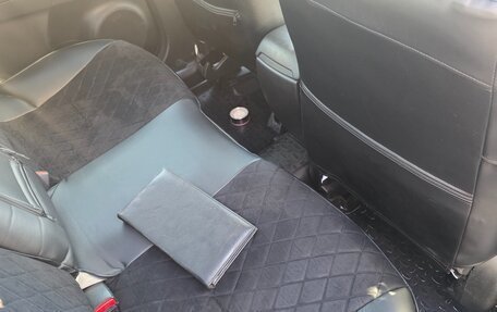Mazda 3, 2012 год, 750 000 рублей, 13 фотография