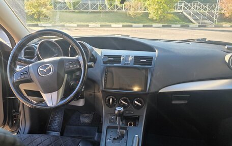 Mazda 3, 2012 год, 750 000 рублей, 14 фотография