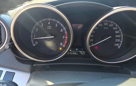Mazda 3, 2012 год, 750 000 рублей, 15 фотография