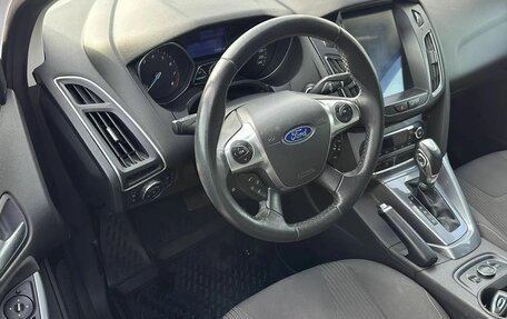 Ford Focus III, 2012 год, 830 000 рублей, 5 фотография