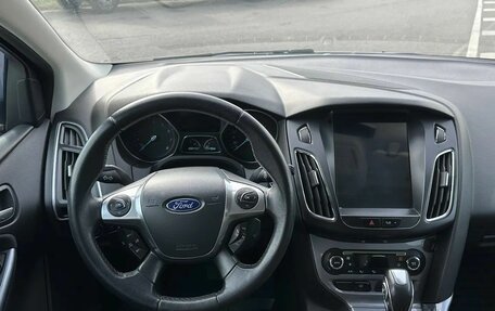 Ford Focus III, 2012 год, 830 000 рублей, 7 фотография