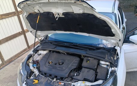 Ford Focus III, 2012 год, 830 000 рублей, 8 фотография