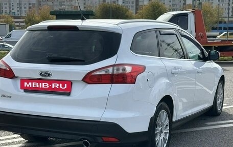 Ford Focus III, 2012 год, 830 000 рублей, 4 фотография